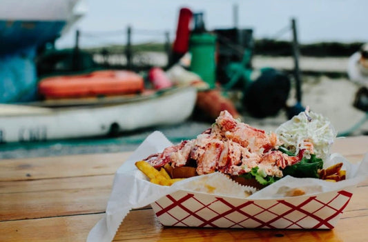 Cape Cod Best Seafood Spots