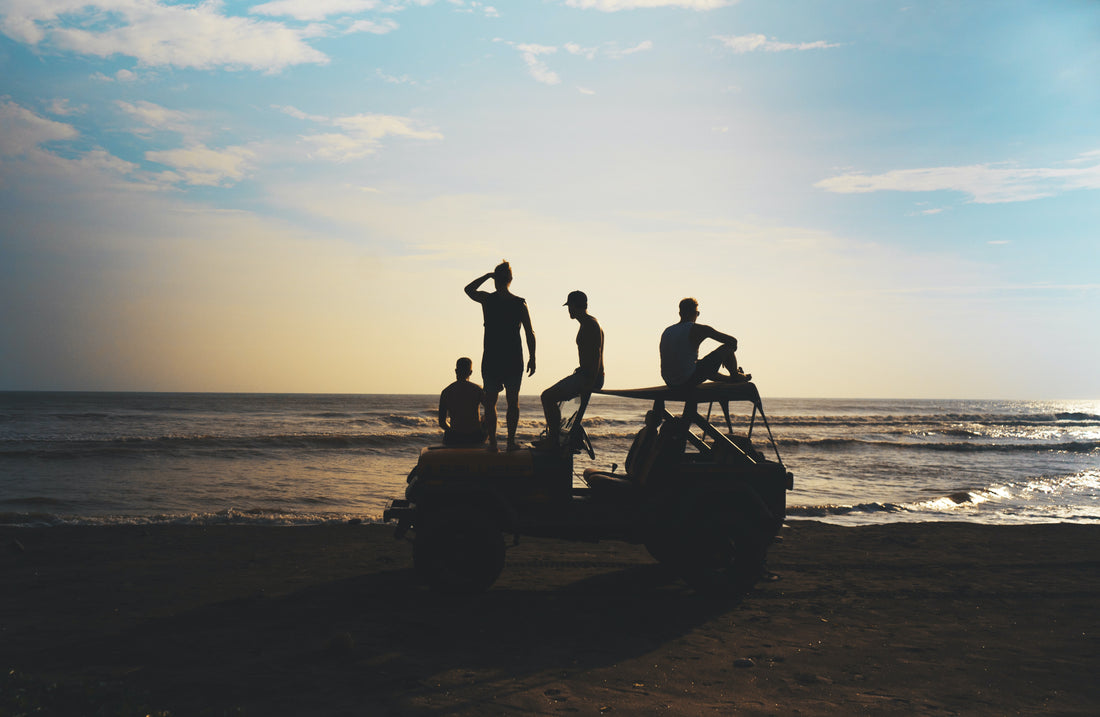Seven Ways to Plan an Epic 2022 Cape Cod Vacation