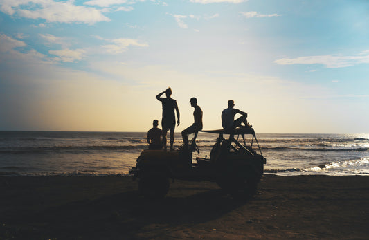 Seven Ways to Plan an Epic 2022 Cape Cod Vacation