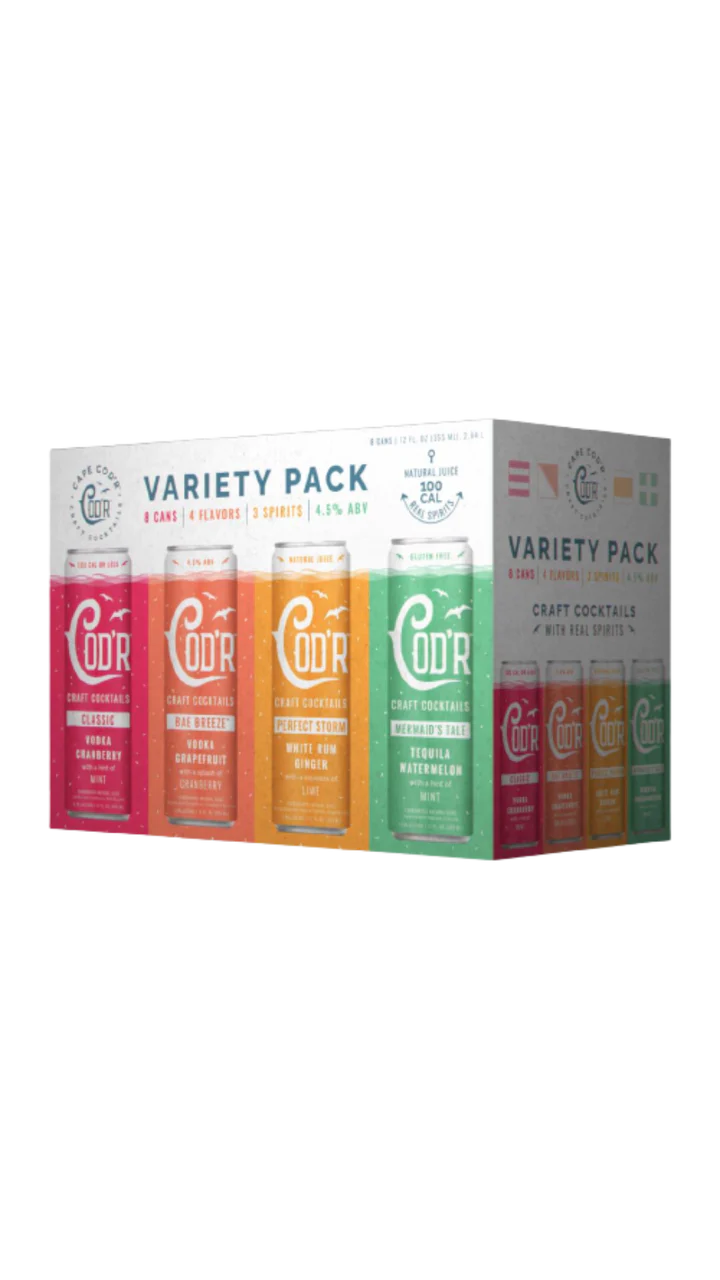 Variety Pack